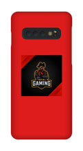 Total gaming  Samsung Phone Cases