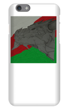imdragonborn_ iPhone Phone Cases