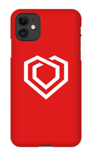 Missy iPhone Phone Case