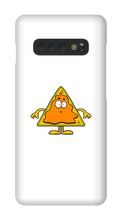 public_nachos Samsung Phone Cases