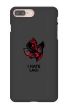 nordichoonigan iPhone Phone Cases
