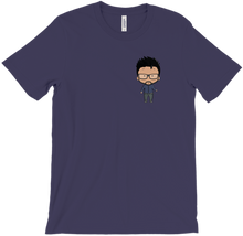 mythicmarvin T-Shirts