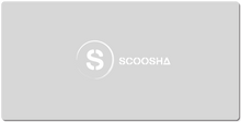 scoosha XXL Gaming Mousepad