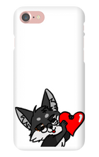wanderfoxly iPhone Phone Cases