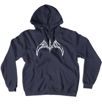 SEQUENCE Vol. 0.25  Hoodies (No-Zip/Pullover)