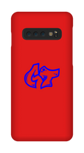 Graffiti Samsung Case