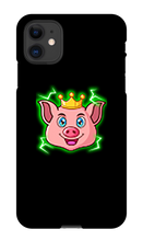 lordofhamm iPhone Phone Cases
