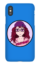 vixxybaby iPhone Phone Cases