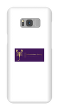 deftestviolator Samsung Phone Cases