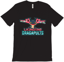 Launching Dragapults - T-Shirt