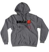 briann666 Hoodies (No-Zip/Pullover)
