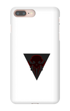 slipknot_olivia12344 iPhone Phone Cases