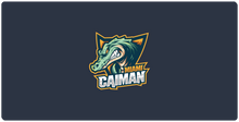 Miami Caiman XXL  Mousepad