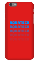 AquaTech IPhone Case