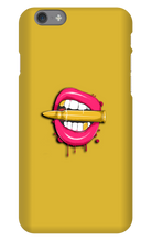 Tekpaff iPhone Phone Cases