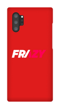 FR/\ZY Samsung Phone Cases