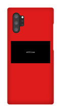 thomsoncold Samsung Phone Cases