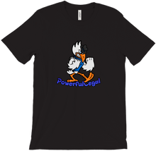 powerfulcegal T-Shirts