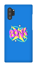 BONK Samsung Phone Cases