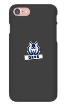 Capa de celular para Iphone