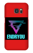 endryou76 Samsung Phone Cases