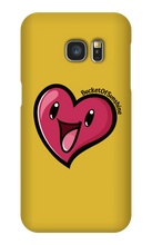 bucketofsunshine Samsung Phone Cases