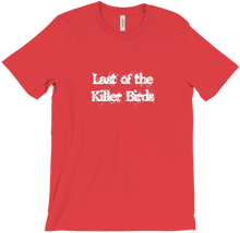 LotKB tshirt
