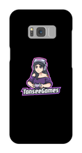 tanseeca Samsung Phone Cases