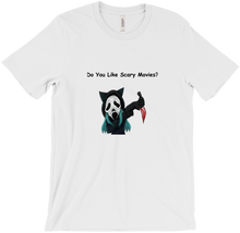 Ghostface T-Shirts