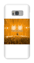 tranceeurope Samsung Phone Cases