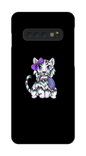 tinytigergirl Samsung Phone Cases