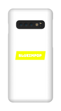 blueimpop Samsung Phone Cases