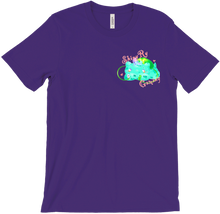 ShinyRyGaming T-Shirt: BulbaWoop