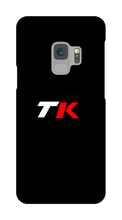 Team Kypros Samsung Phone Cases