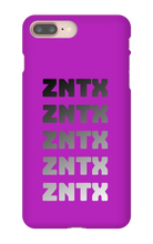 ZenTix06 - iPhone Phone Cases