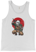 drpandamd Tank Top
