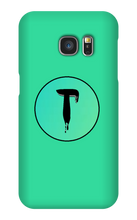 theeterryist Samsung Phone Cases