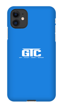 Phone Case | iPhone | TGC | White