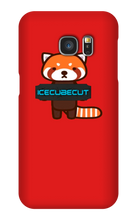 icecubecut Samsung Phone Cases