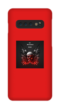 maurpheo Samsung Phone Cases