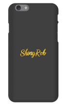 Shinyrob iphone case