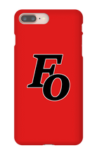 FizzyOwll iPhone Phone Cases