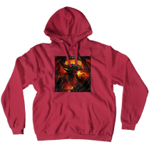 featherstoneunited Hoodies (No-Zip/Pullover)