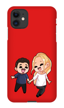 Coque de Téléphone Iphone ENJOY - Zakk_Jess