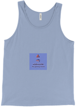 wildtwin158 Tank Top
