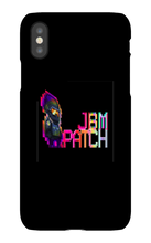 jbmpatch iPhone Phone Cases
