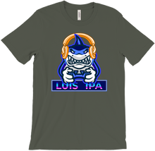 luisipa T-Shirts