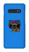 guerrillacpt Samsung Phone Cases