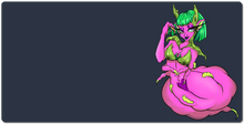 Larva Queen