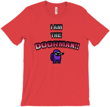 DoorMan T-Shirts